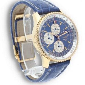 FS: Breitling Navitimer Heritage Chronograph H19022